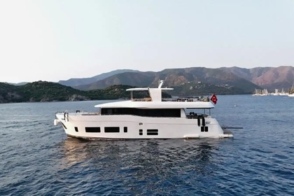 Charter Gulet Custom 2020 Bodrum Bodrum