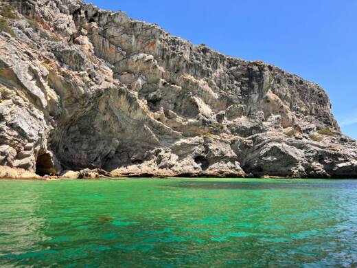 Sesimbra Motorboat Dipol 680 alt tag text