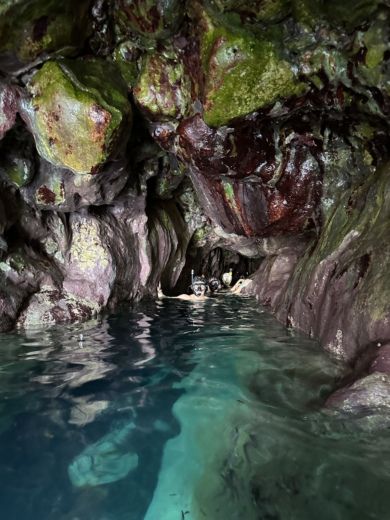 Santa Ponsa Motorboat Cantieri INVICTUS 190 Fx alt tag text