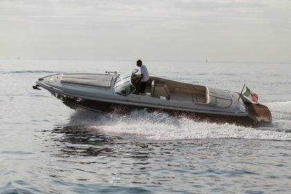 Rental Motorboat CHRIS CRAFT 28 CORSAIR Portofino