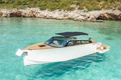 Hire Motorboat BoatLab Pelagosa 33 Dubrovnik