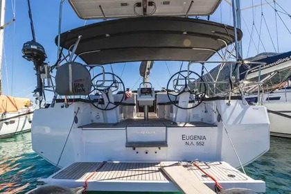 Miete Segelboot Bavaria C 38 Lefkada