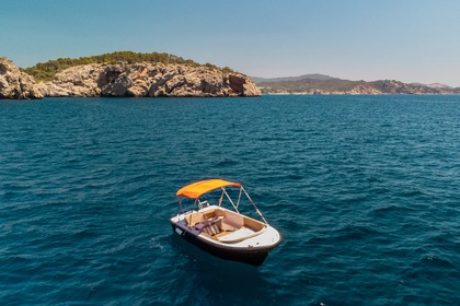 Noleggio Barca senza patente  Marion 500 Classic Maiorca