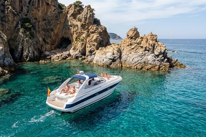 Alquiler Lancha Bavaria Bavaria 37 Sport Rosas