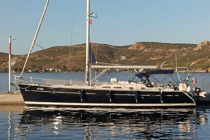 Rental Sailboat Beneteau Oceanis 473 Clipper Lisbon