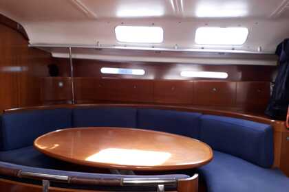 Aluguel Veleiro Beneteau First 45f5 Vibo Marina