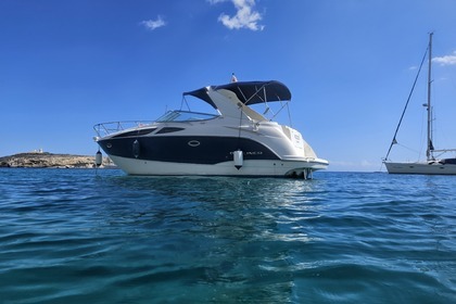 Rental Motorboat Bayliner 300 SB Xemxija