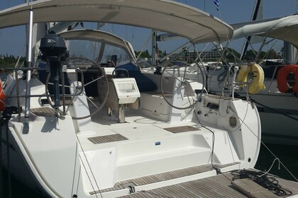 Rental Sailboat Bavaria Cruiser 46 Corfu