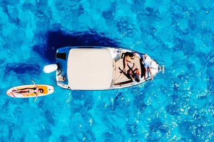 Verhuur Motorboot Marion 605-3 Ciutadella Minorca