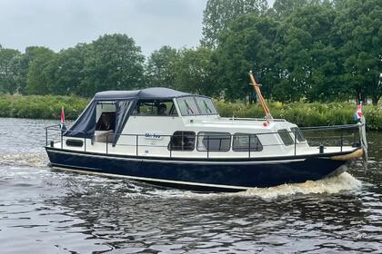 Hire Motorboat Doerak Doerak 850 OK AK Mr. Ivo Heerenveen