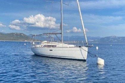 Verhuur Zeilboot Beneteau Oceanis 34 Propriano