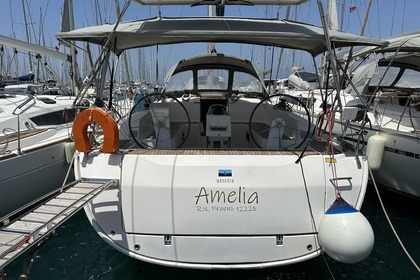 Miete Segelboot BAVARIA 46 CRUISER - S/Y Amelia Kos