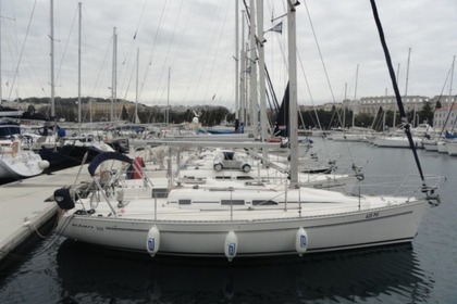 Rental Sailboat Elan 333 Rabac