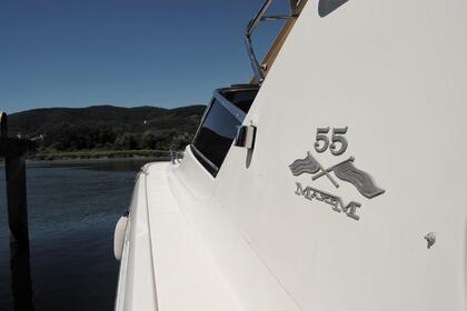 Verhuur Motorjacht Riva Sarnico maxim 55 Forte dei Marmi