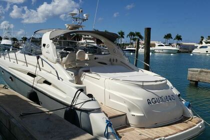 Charter Motorboat Cranchi Mediterian 50 Casa de Campo