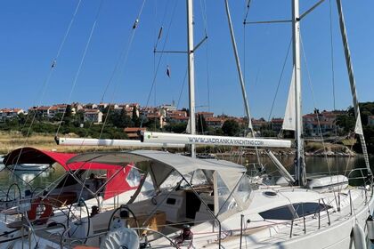 Miete Segelboot Elan Marine Elan 434 Impression Pula