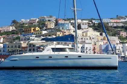 Miete Katamaran Fountaine Pajot Belize 43 Porto-Vecchio