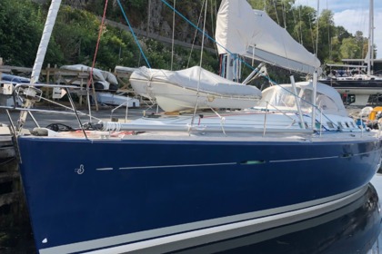 Miete Segelboot  First 47.7 Hjellestad