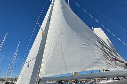 Чартер Парусная яхта  Bavaria Cruiser 41 Рогозница