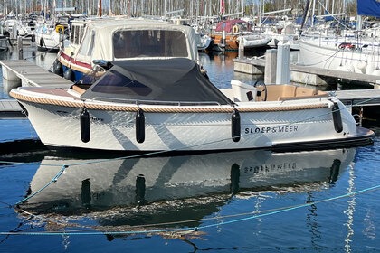Rental Motorboat Primeur 700 Kortgene