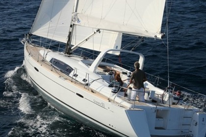 Rental Sailboat Beneteau Oceanis 50 Palma de Mallorca