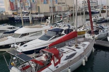 Location Voilier  Feeling 44 Quiberon