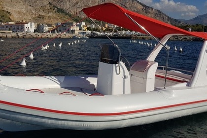 Noleggio Barca senza patente  Colbac 5.80 Isola delle Femmine