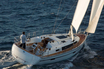 Charter Sailboat BAVARIA Bavaria 37 ''Diana'' Zadar
