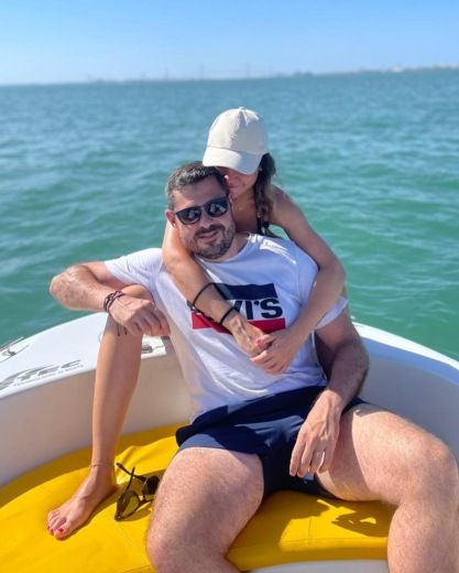 Municipality of El Puerto de Santa María Without license ASTEC 450 alt tag text