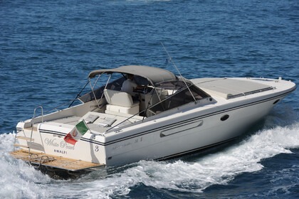 Verhuur Motorboot Itama Itama 38 Amalfi
