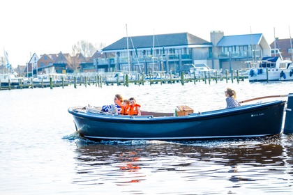 Miete Motorboot Stil 660 Terherne