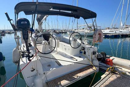 Location Voilier Beneteau OCEANIS 30.1 - JEEP (2D/2C/0P) Bandol