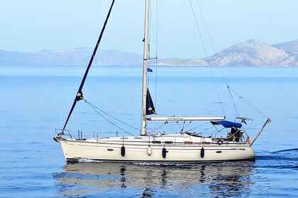 Rental Sailboat BAVARIA 46 Balos Beach