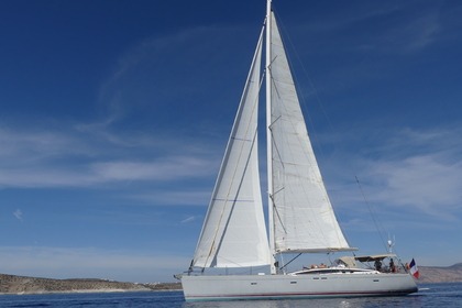 Verhuur Zeilboot CNB BORDEAUX 60 Toulon