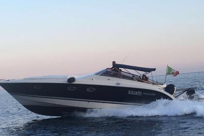 Charter Motorboat Imbarcazione da diporto Tornado38 Castellammare di Stabia