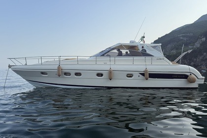 Noleggio Barca a motore Gianetti 45 Sport Amalfi