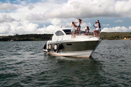 Aluguel Lancha Azimut phantom Brasília