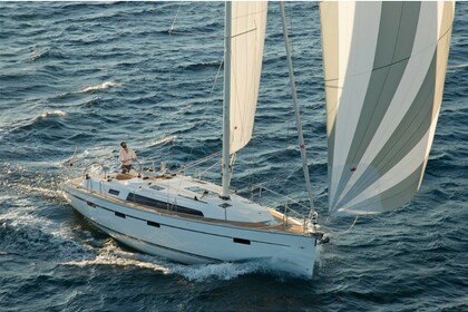 Aluguel Veleiro BAVARIA CRUISER 41 Murter
