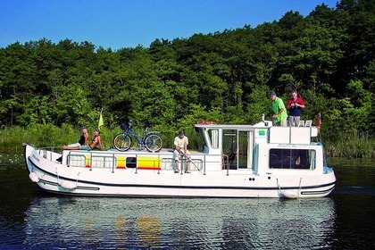 Location Péniche Pénichette® 1106 FR Lattes