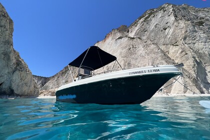 Ενοικίαση Σκάφος χωρίς δίπλωμα  KAREL 5.00 F Λαγανάς