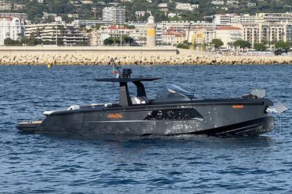 Miete Motorboot Maori yacht 50 Porto Rotondo