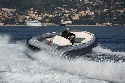 Hire RIB D'ariel 7.5 Monaco