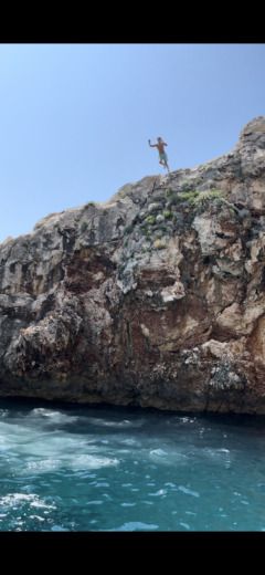 Хвар Motorboat Italboats Predator - FUEL INCLUDED alt tag text