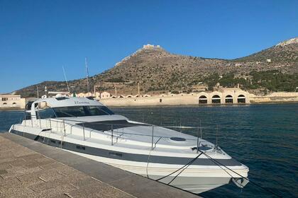 Location Bateau à moteur Conam Crono52 Marsala