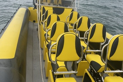 Verhuur RIB xsribs xs ribs 9,90 Granville