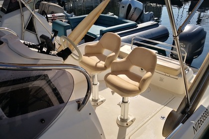 Noleggio Barca a motore Sessa Marine Key largo 24 Capo d'Aglio