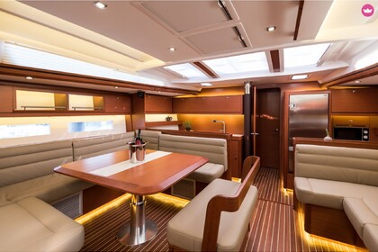 Noleggio Barca a vela  Dufour 560 Grand Large Atene