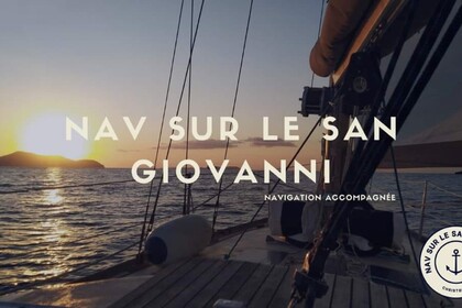 Rental Sailboat Nautic Saintonge RORQUAL 44 Saint-Mandrier-sur-Mer