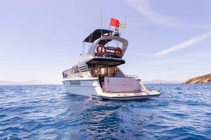 Rental Gulet Custom Made Bodrum