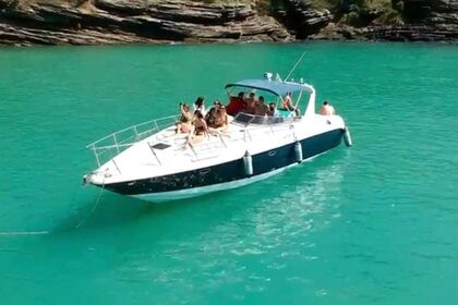 Rental Motor yacht Runner Ragazzo Armação dos Búzios